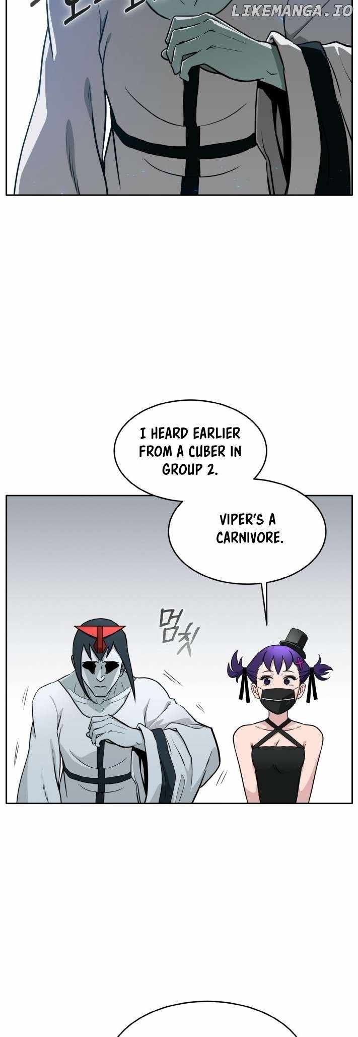Counter Cube Chapter 82 42